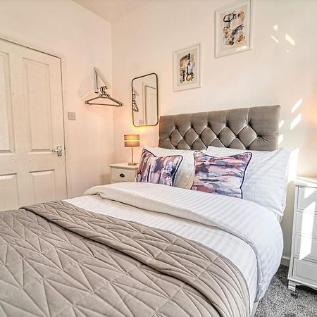 Host & Stay - New Street Residence Worcester Esterno foto